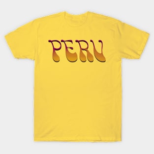 Perv T-Shirt